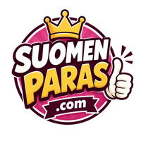 Suomen Paras -logo