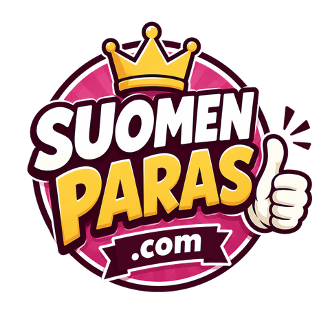 Suomen Paras